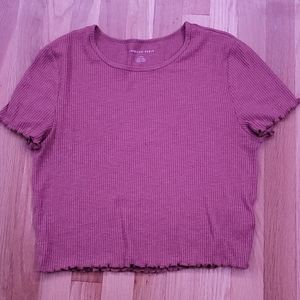 American Eagle Shirt